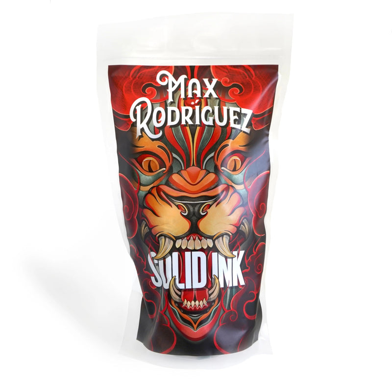 Sold Ink Max Rodriguez | 12 Color Set 1 oz