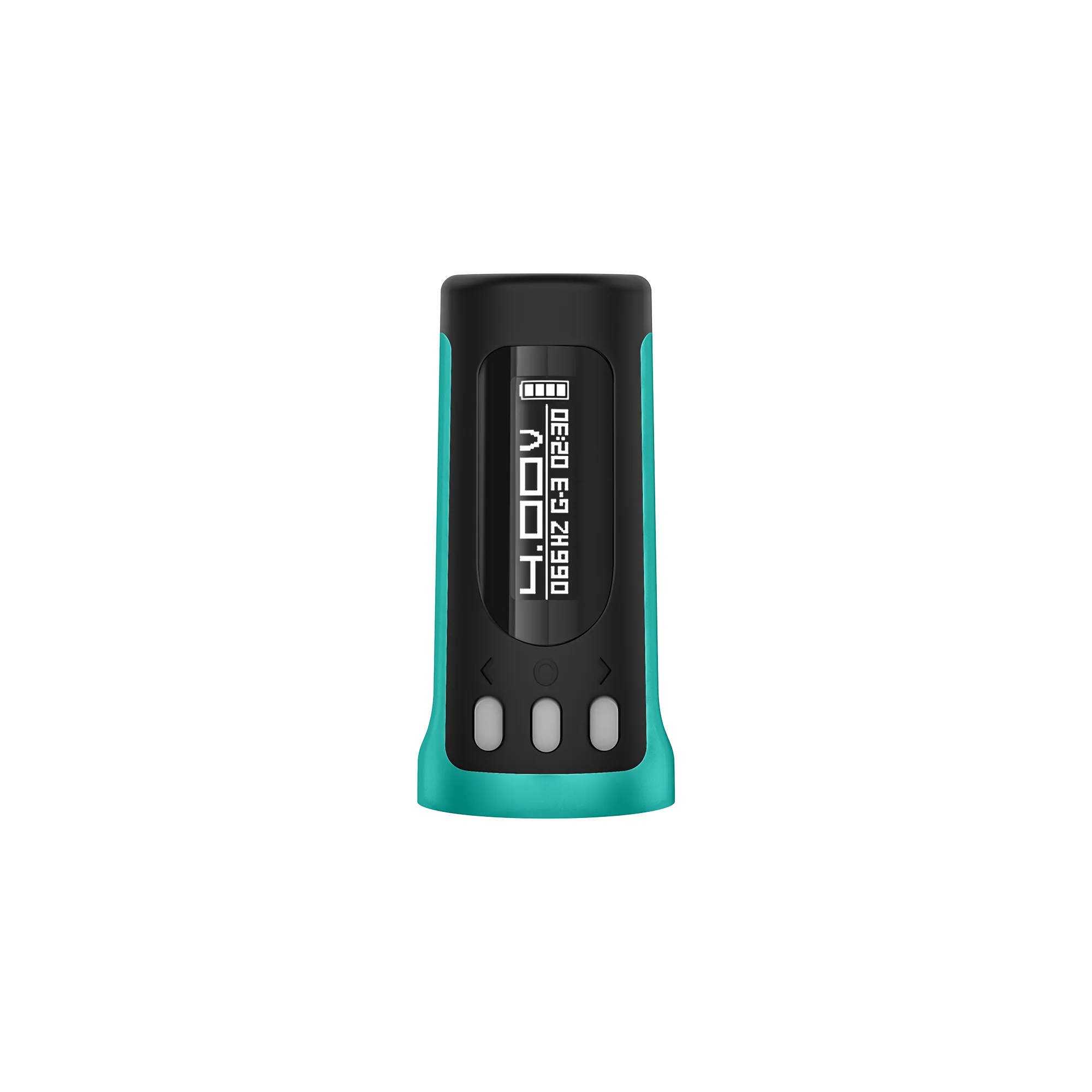 FK Irons Bellar Air Blue Battery