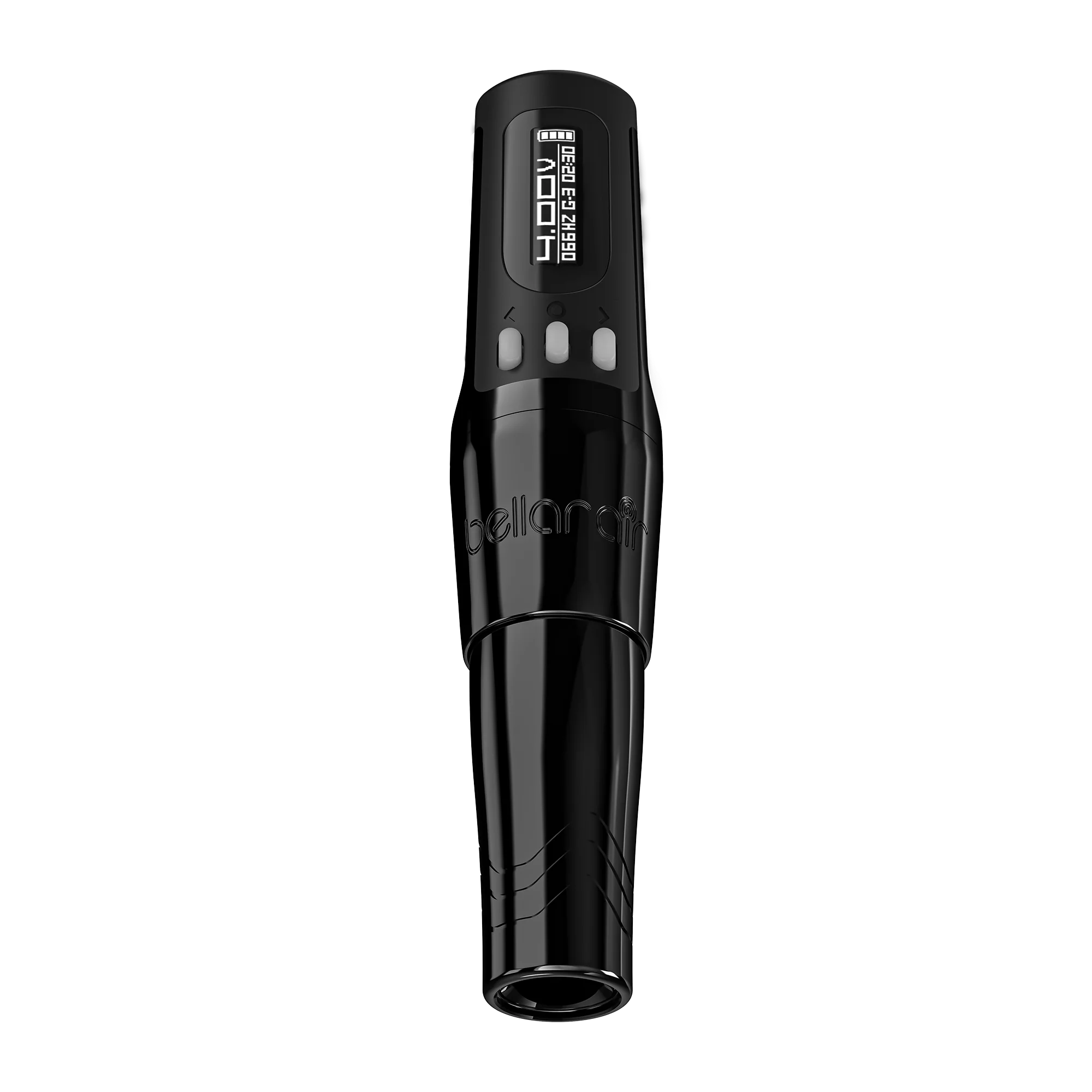 FK Irons Bellar Air Microbeau Stealth 2.1