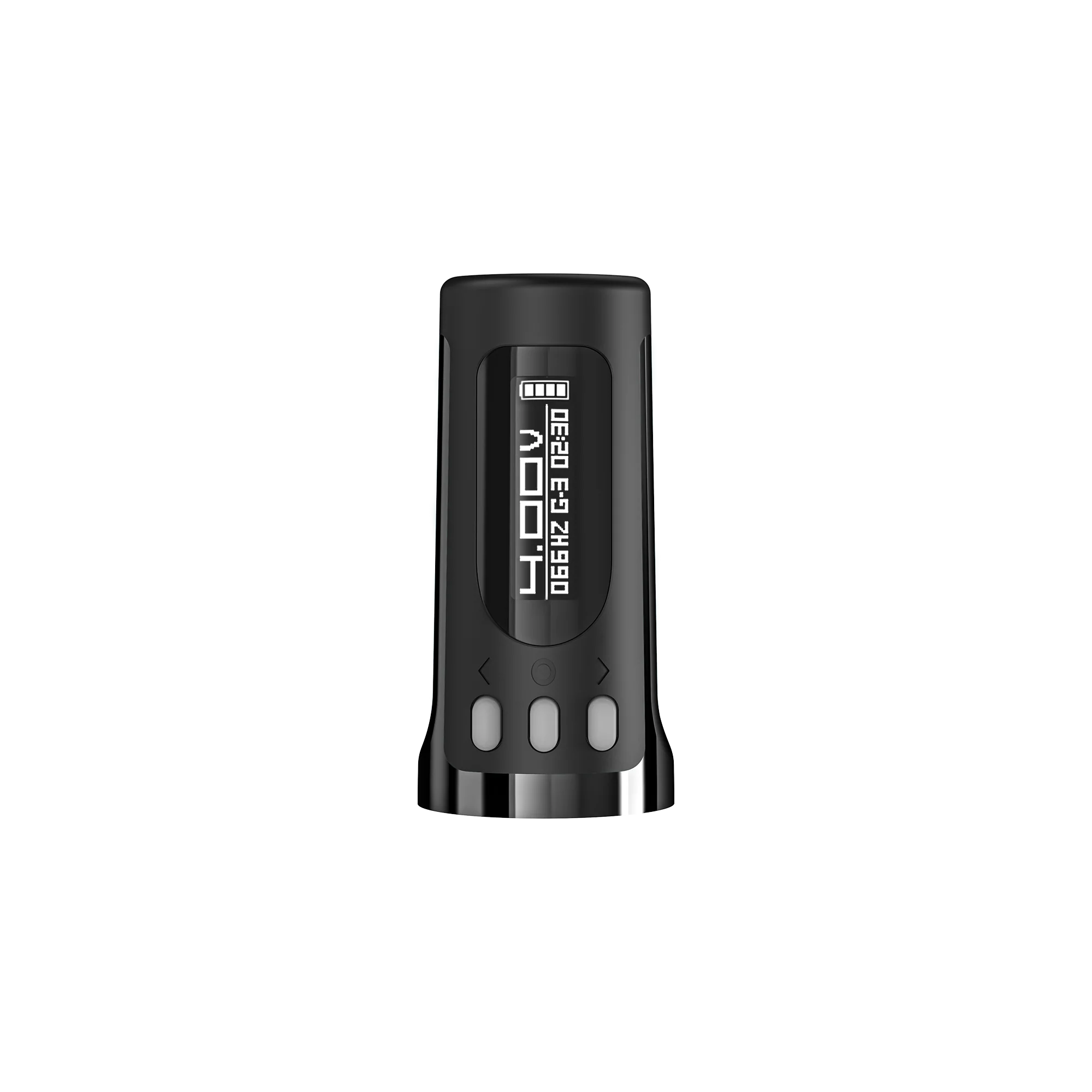 FK Irons Bellar Air Stealth Battery