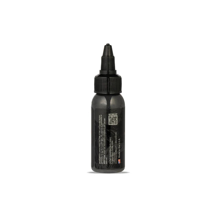 Dynamic Smoke E - Ultra Dark Grey 1oz