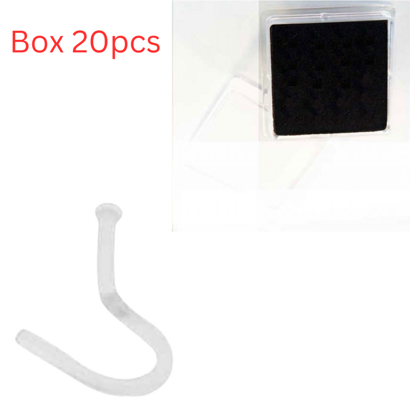 Bioflex Nose Retainer - Box 20