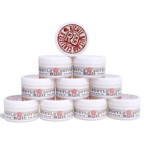 Hustle Butter 5oz - 24 pack