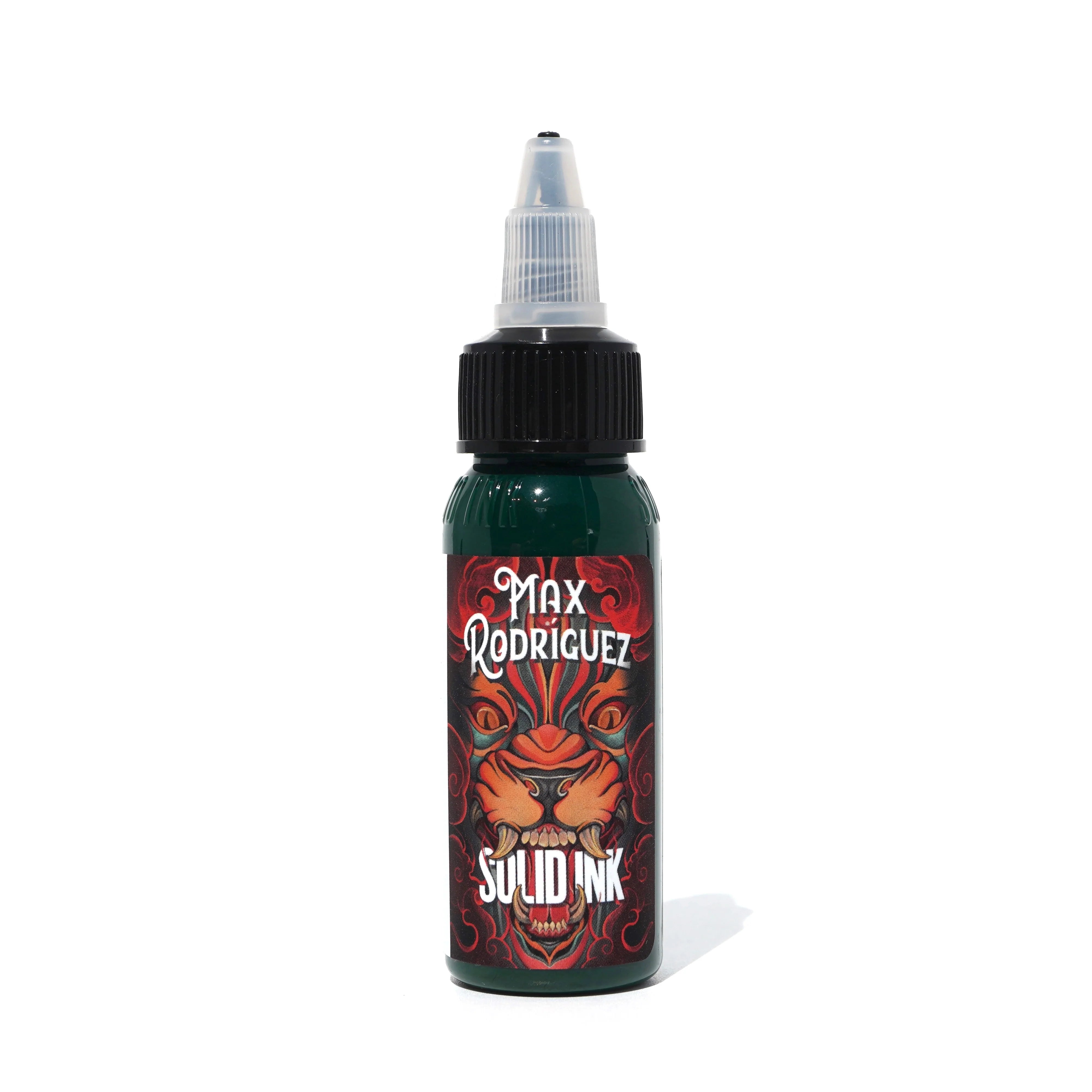 Solid Ink Max Rodriguez | Jocote 1oz