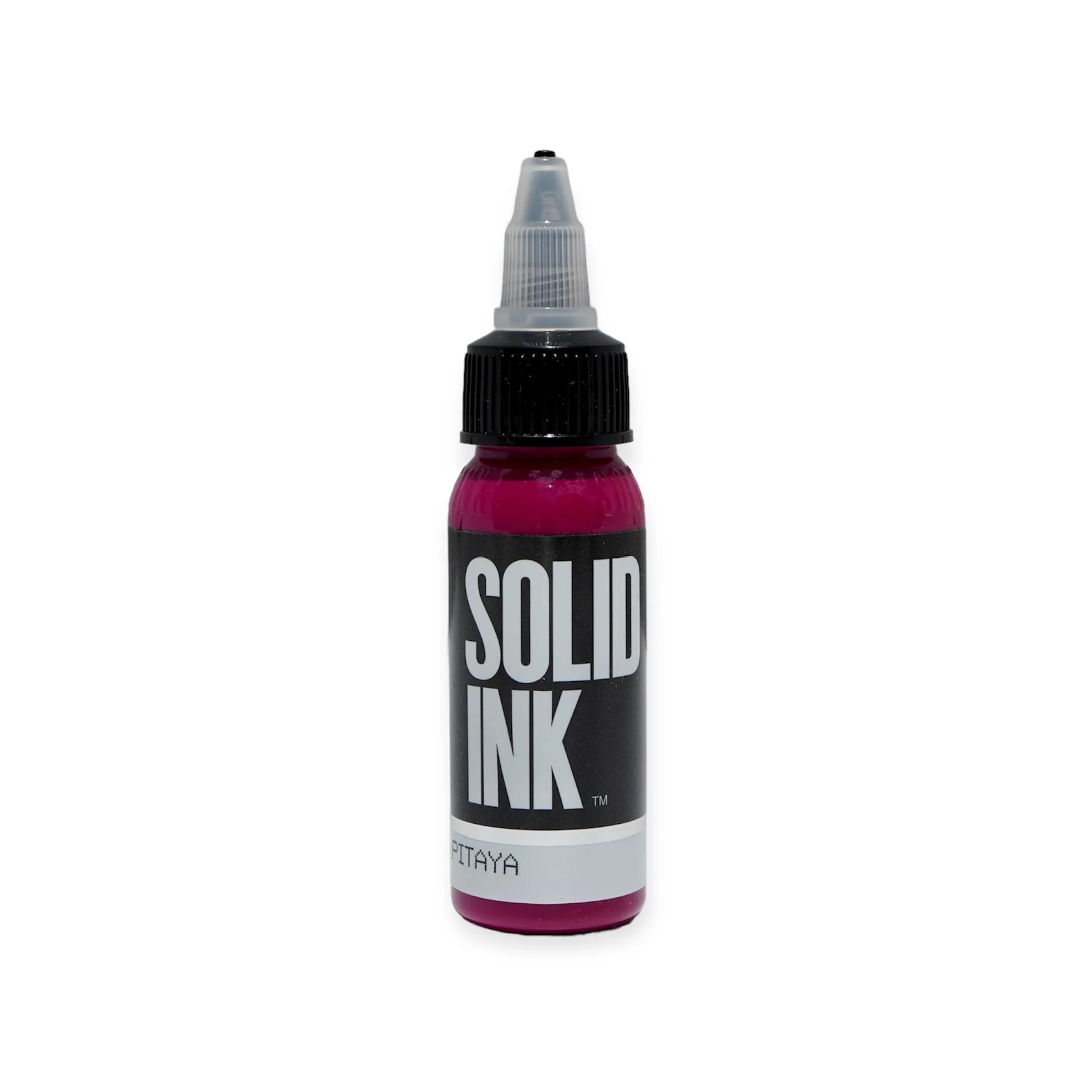 Solid Ink Pitaya - Size: 1 oz