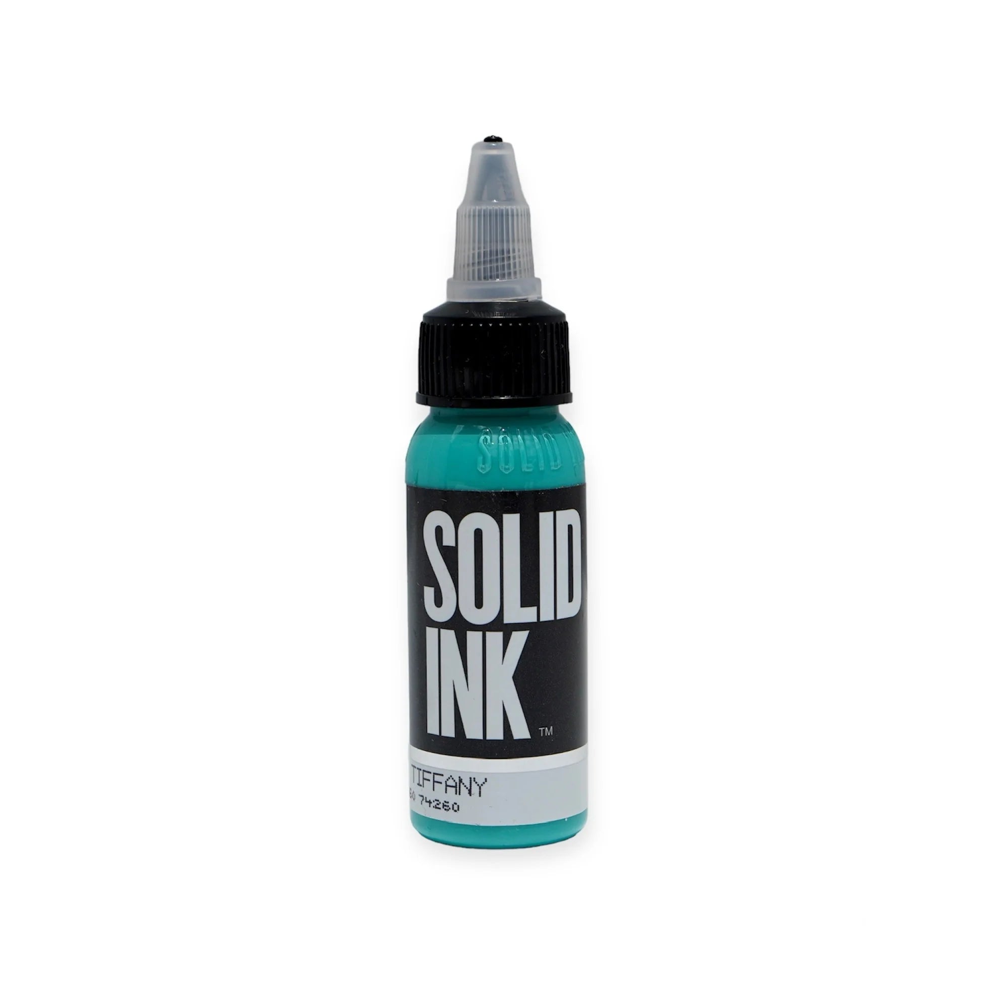 Solid Ink Tiffany - Size: 1 oz