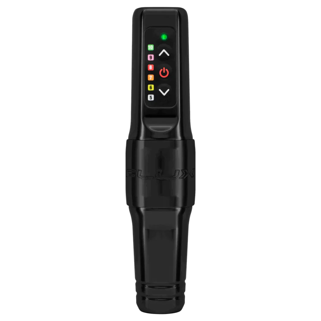 FK Irons Flux Mini Stealth 2.5mm