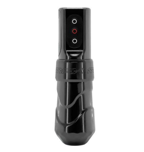 FK Irons Flux Max Stealth with II PowerBolts II