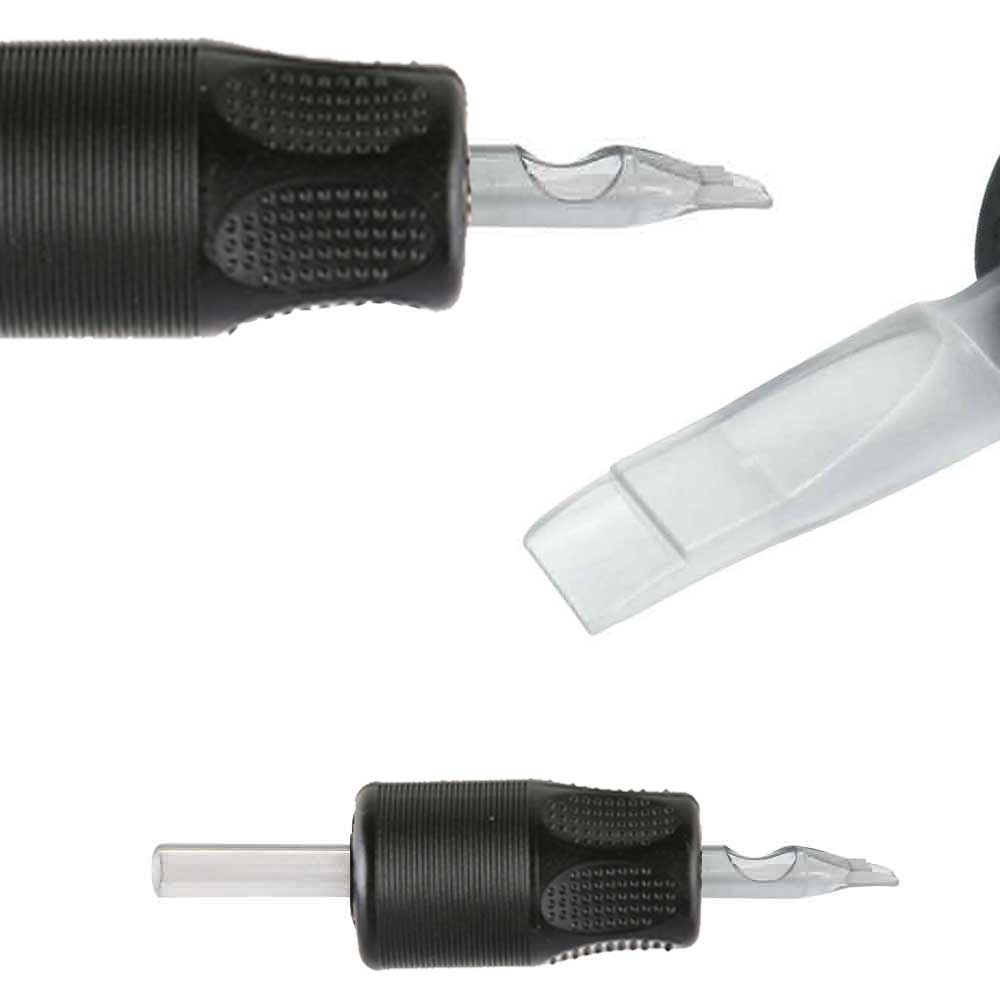 Expired Sterile Date - Disposable Soft Rubber Grips Flat