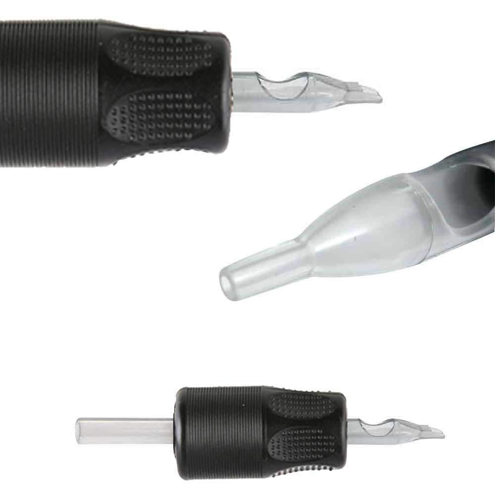 Expired Sterile Date - Disposable Soft Rubber Grips Round