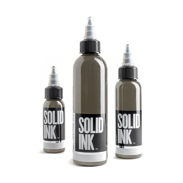 Solid Ink- Anonymous - Size: 1oz