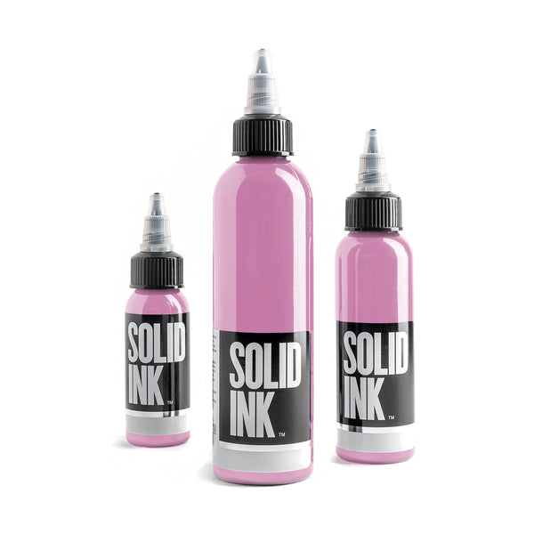Solid Ink - Cadillac Pink - Size: 1oz