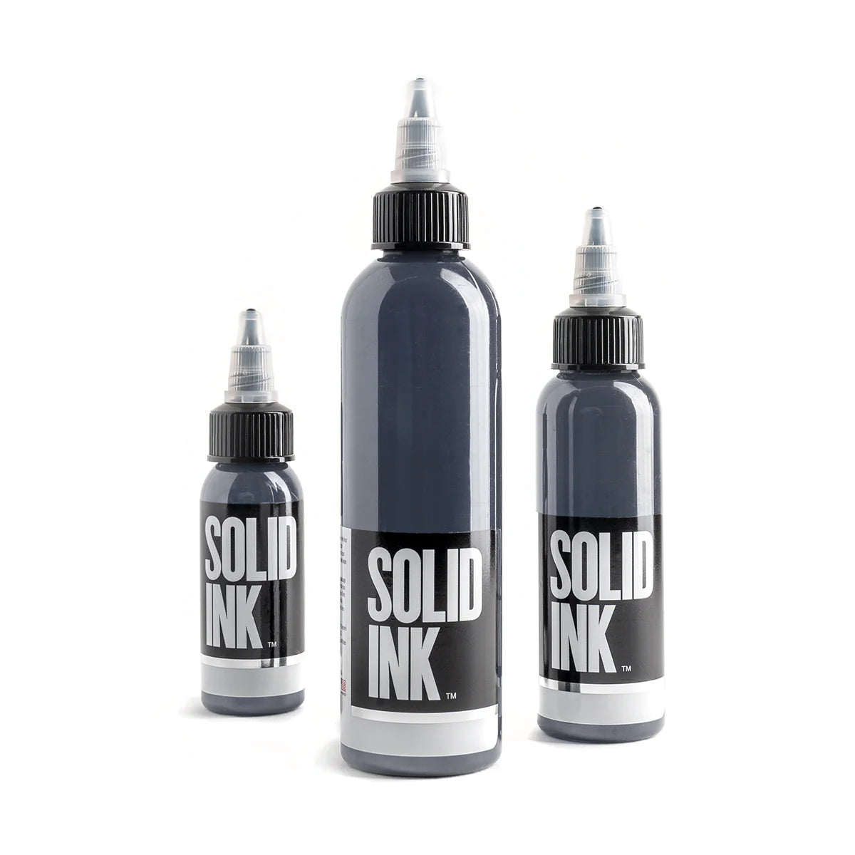 Solid Ink Cool Grey 1oz