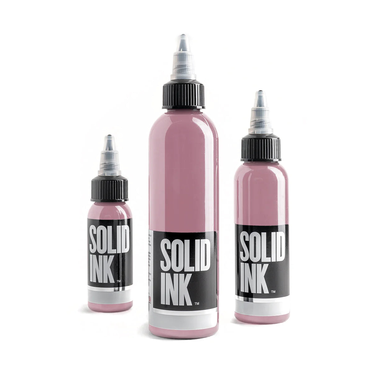 Solid Ink Dead Rose - Size: 1oz