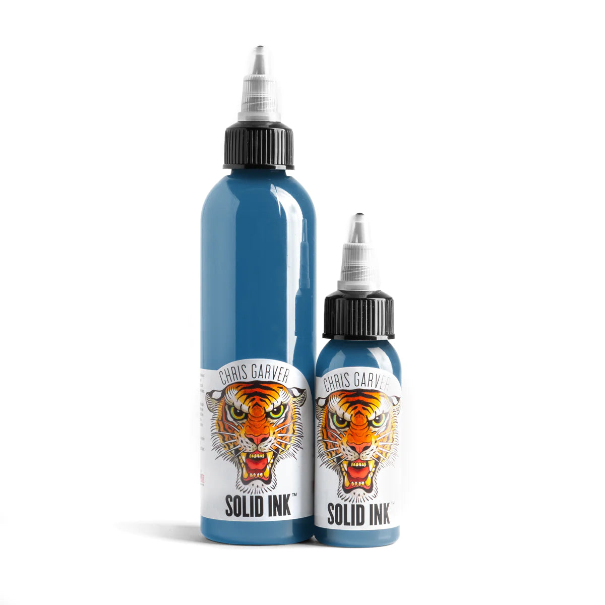Solid Ink Chris Garver | Mikiri Light 1oz