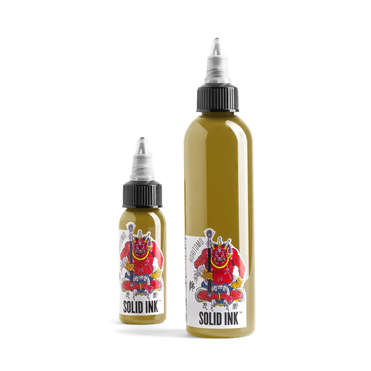 Solid Ink Horitomo | Odo 1oz