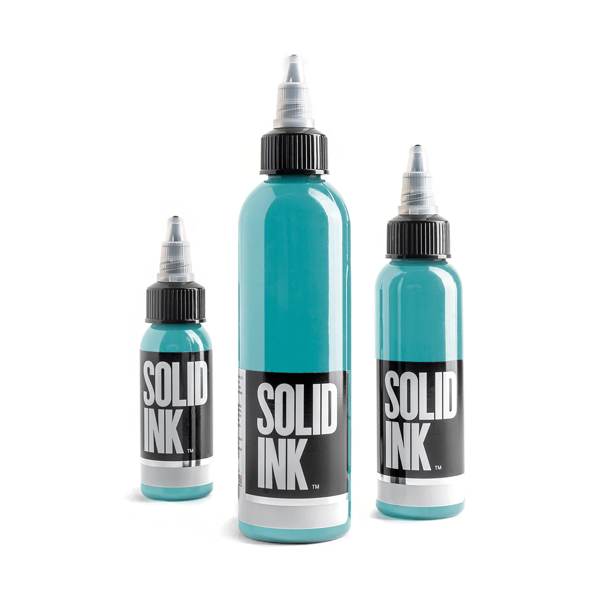 Solid Ink Miami Blue 1oz