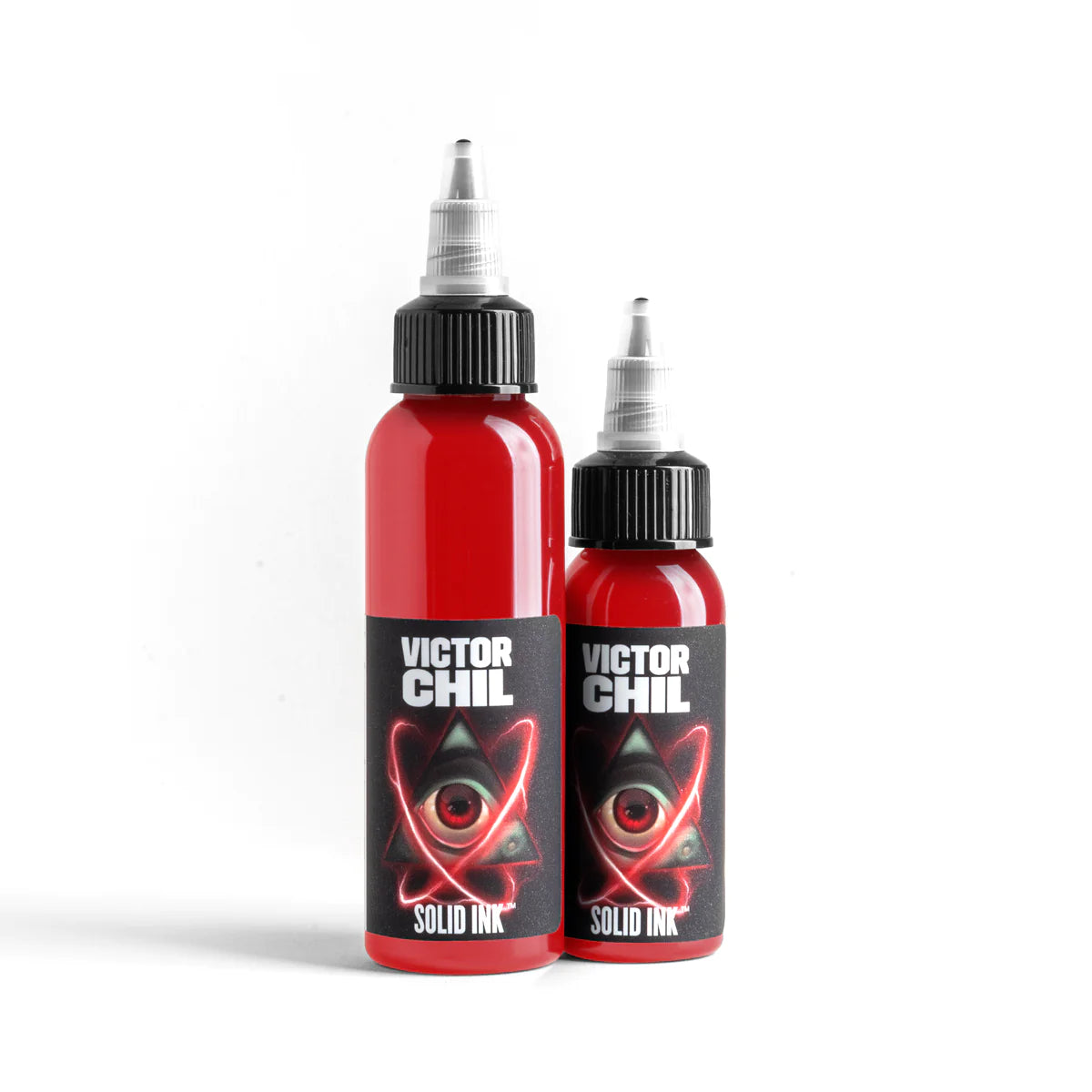 Solid Ink Victor Chil | Fever 1oz