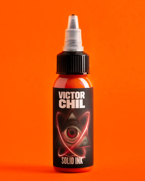 Solid Ink Victor Chil | Butano 1oz