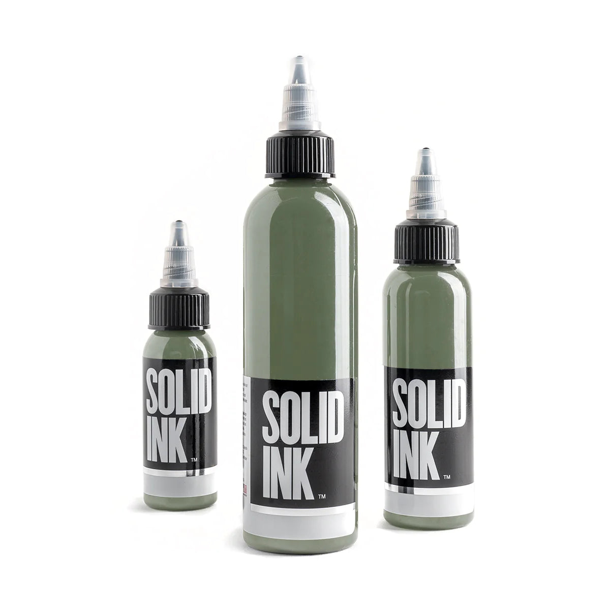 Solid Ink Yerba - Size: 1oz