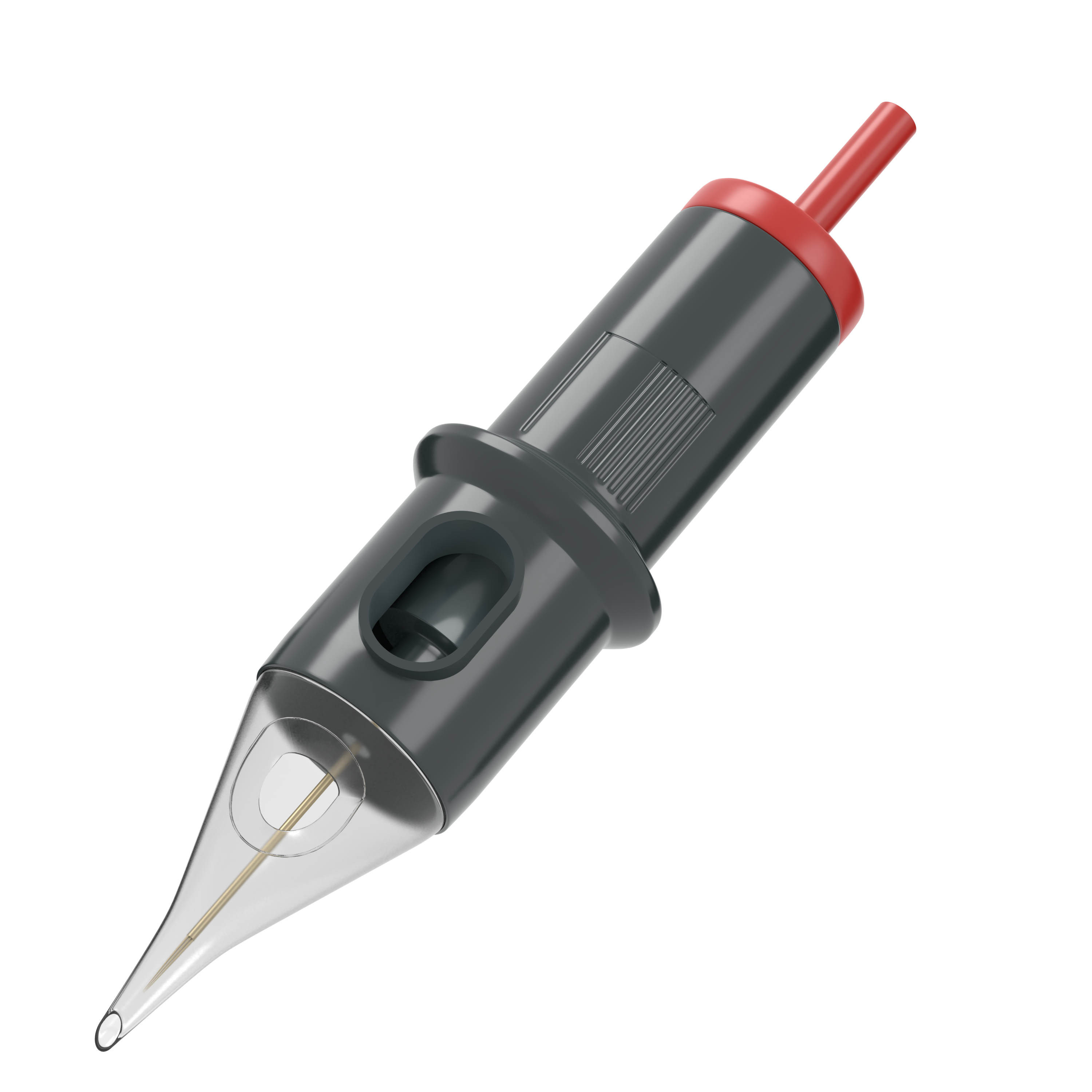 V1 Raptor Cartridge Round Liner