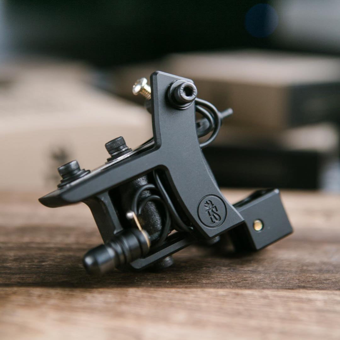 miniDOZZER TrueLiner Aluminium