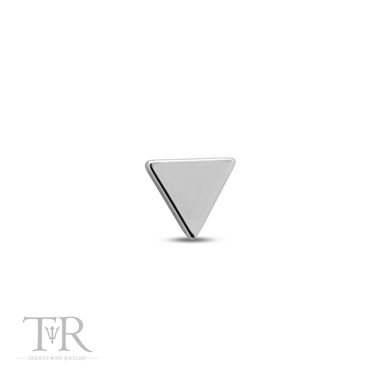 Trident Titanium Triangle Attachement