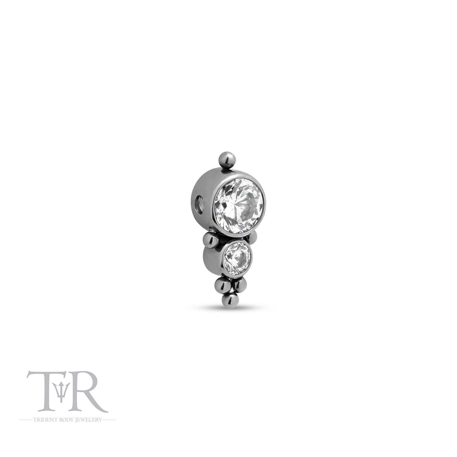 Trident Jewelled CBR Cluster #3 Attachment