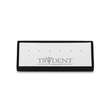 Trident Vegan Leather 6pcs Clip Display