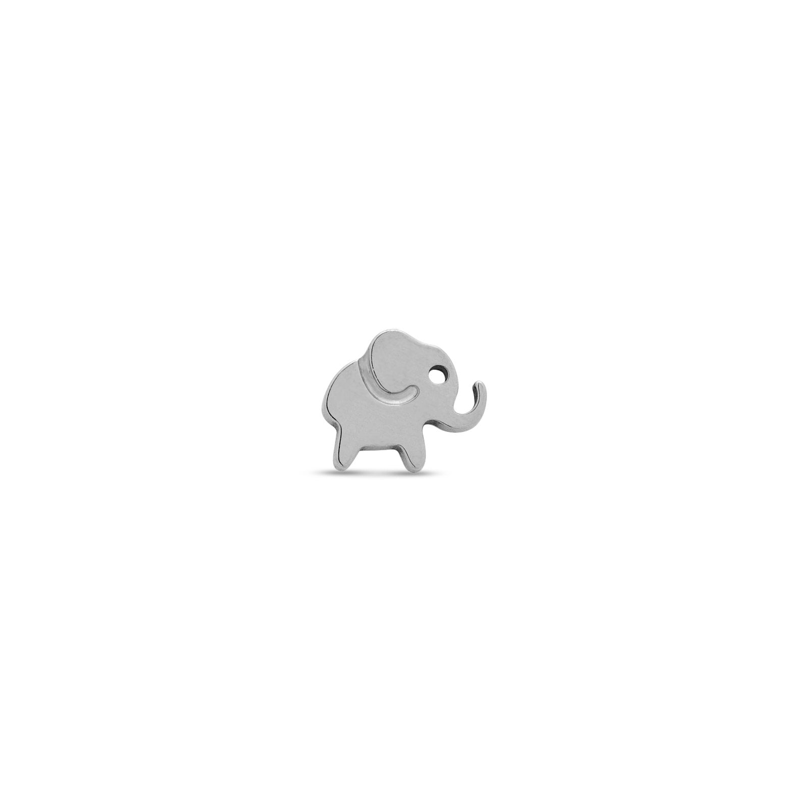 Trident Internally Threaded Elephant Attachment