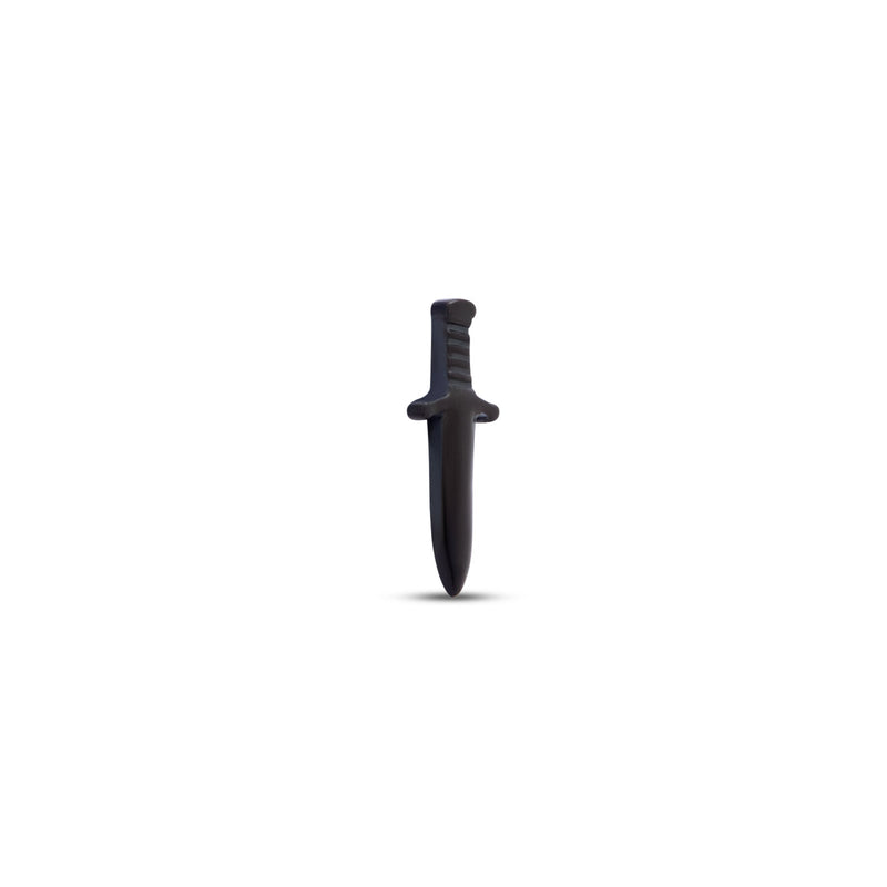 Black Titanium Internal Sword Attachment