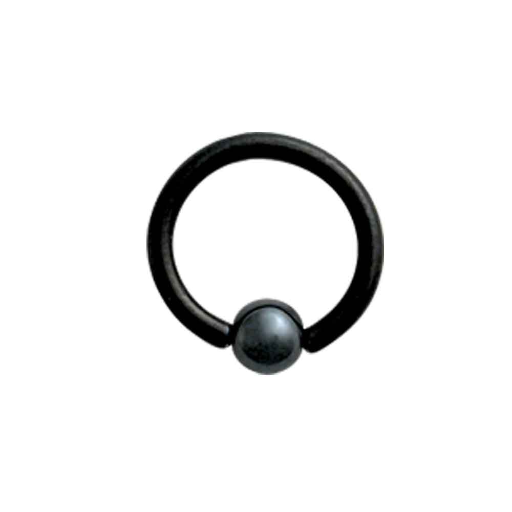 Titanium Blackline BCR