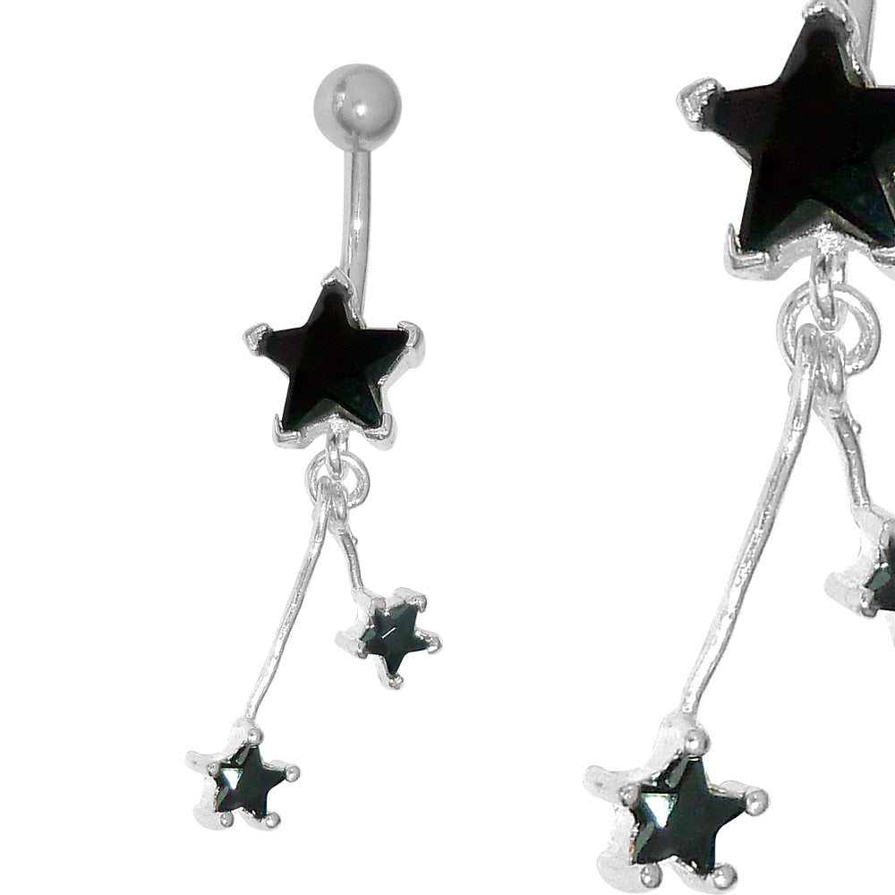 Star Hanging