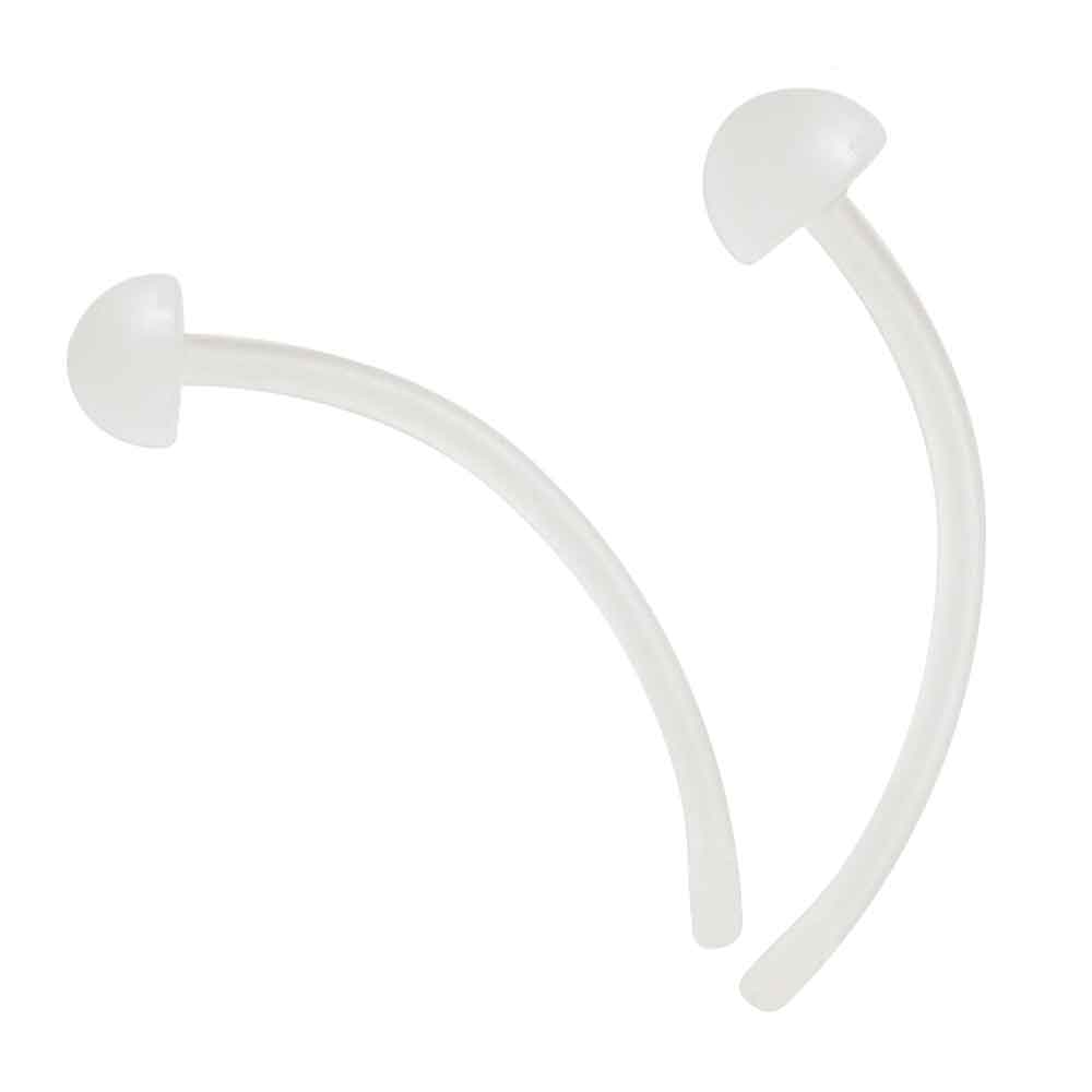 BioFlex Curved Dome End