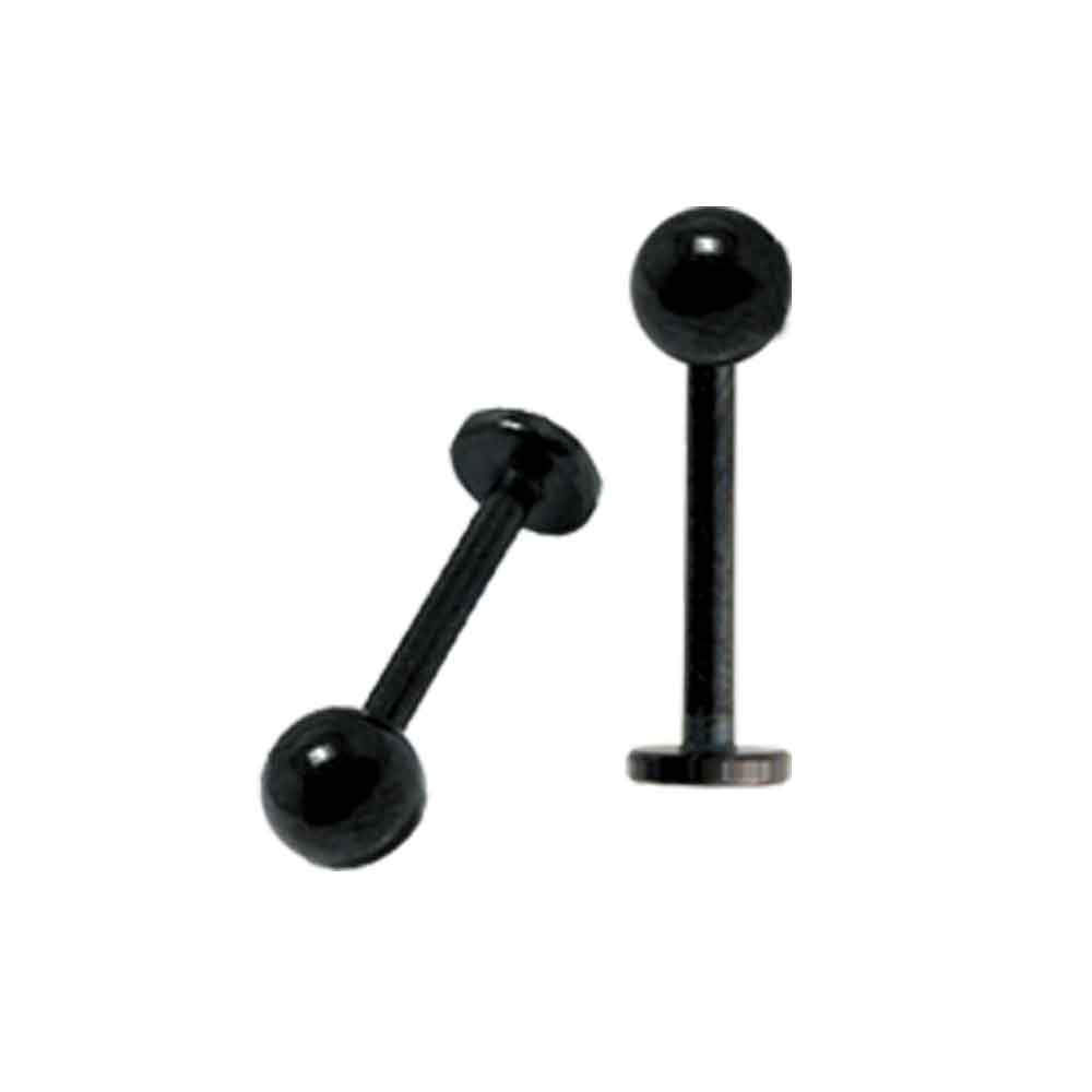 Labret Blackline