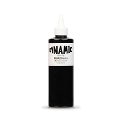 Dynamic Black 8oz