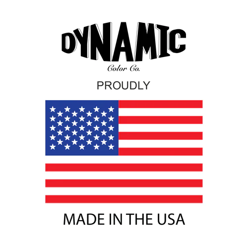 Dynamic Ink Orange 1oz