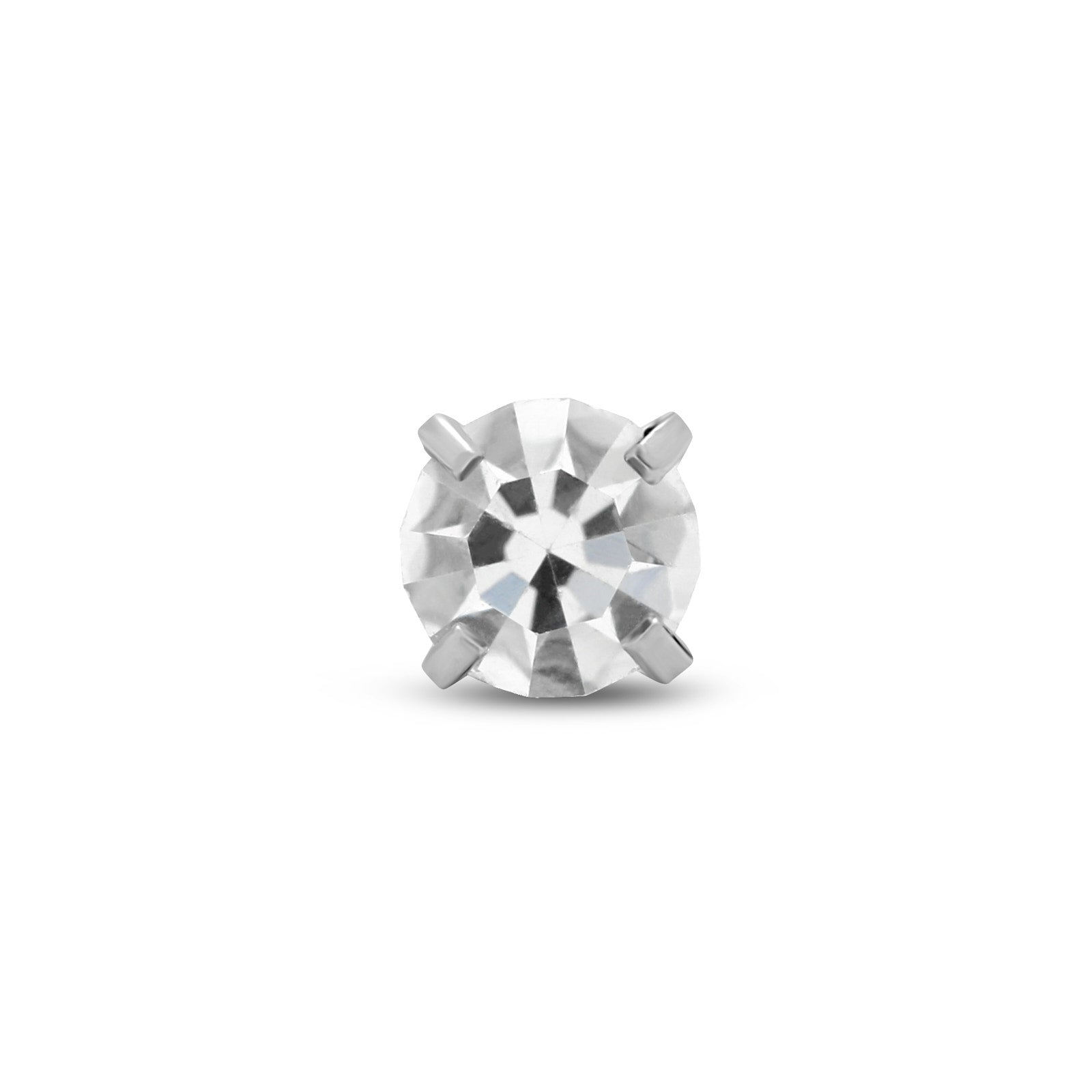 EarSafe Cartridge Surgical Steel Claw Set