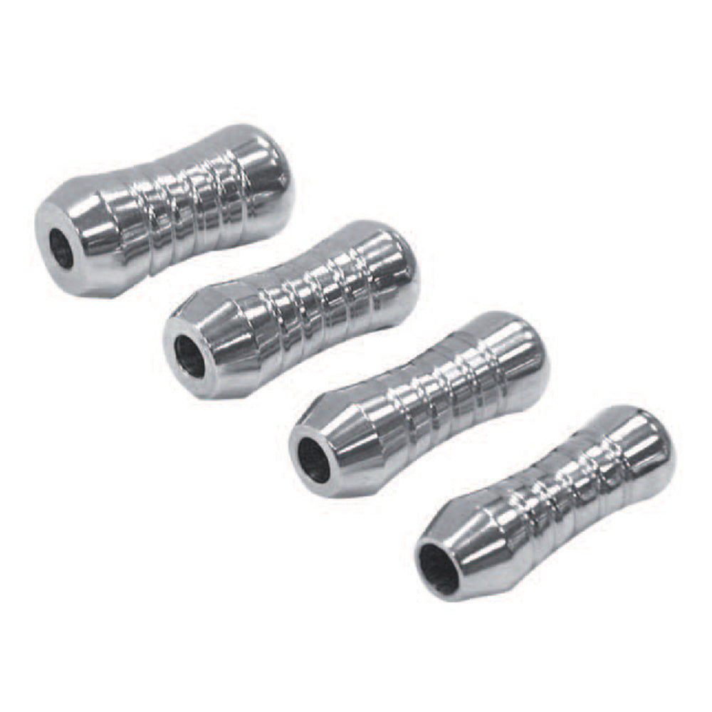 Stainless Steel Grip