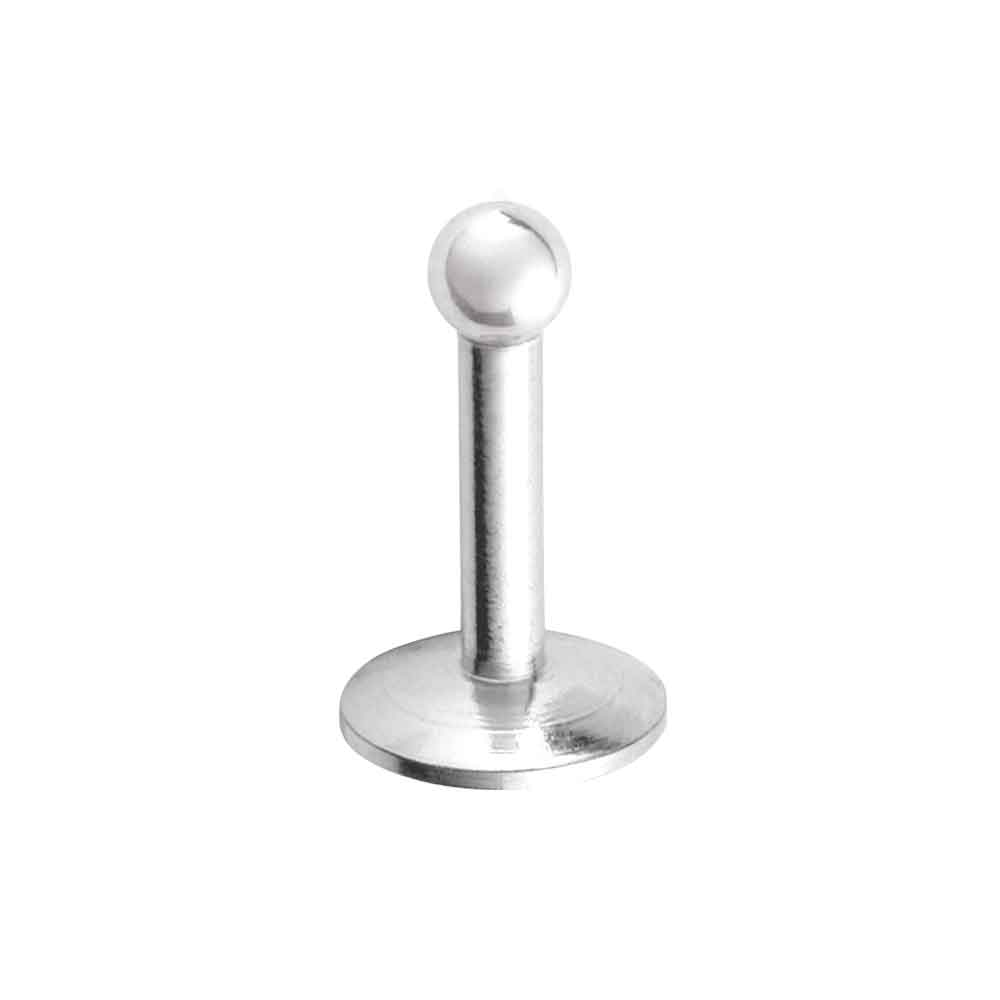 Internal Micro Labret w Ball