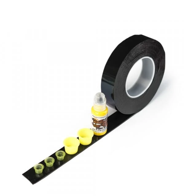 Magic Nano Double Sided Adhesive Tape