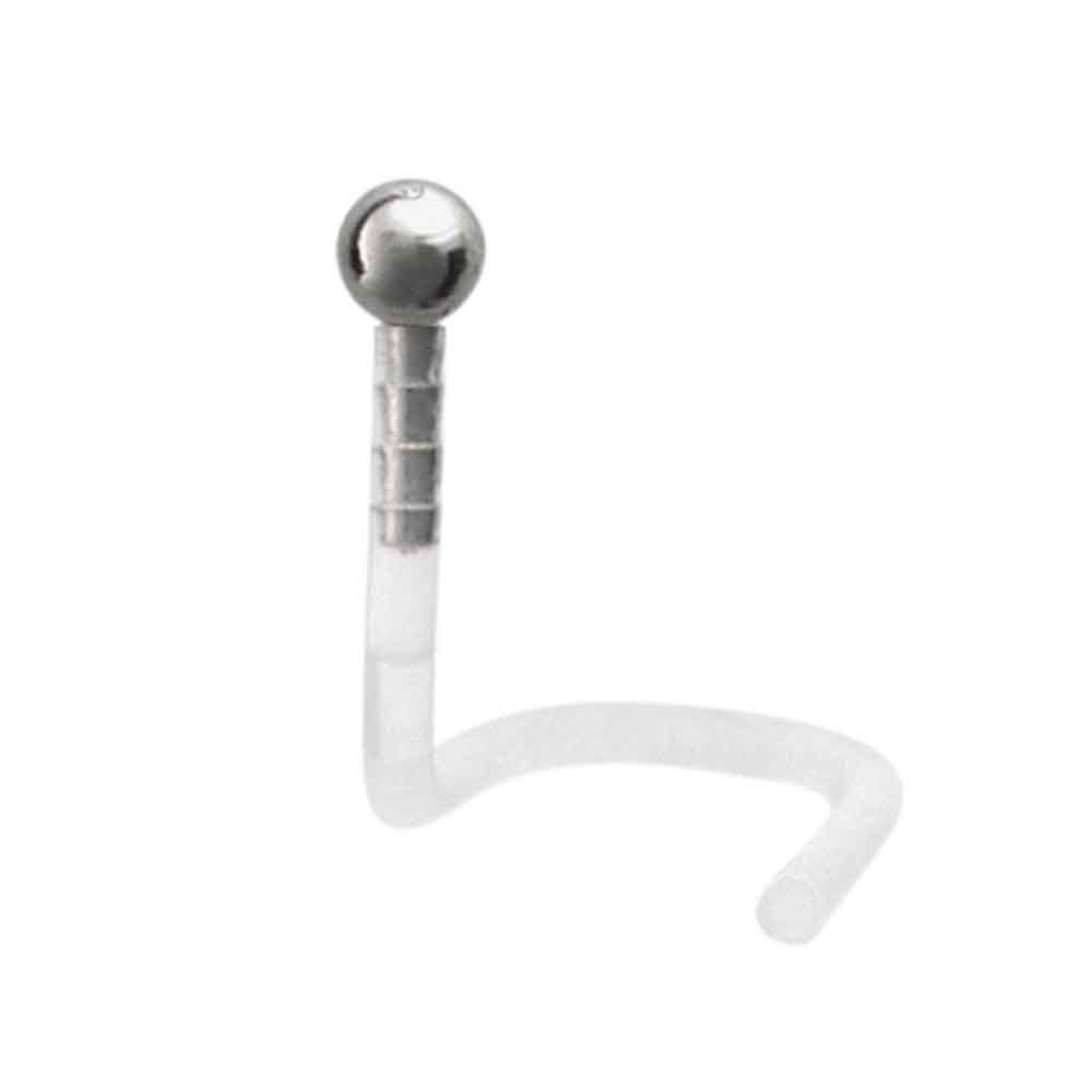 BioFlex NoseStud w Ball
