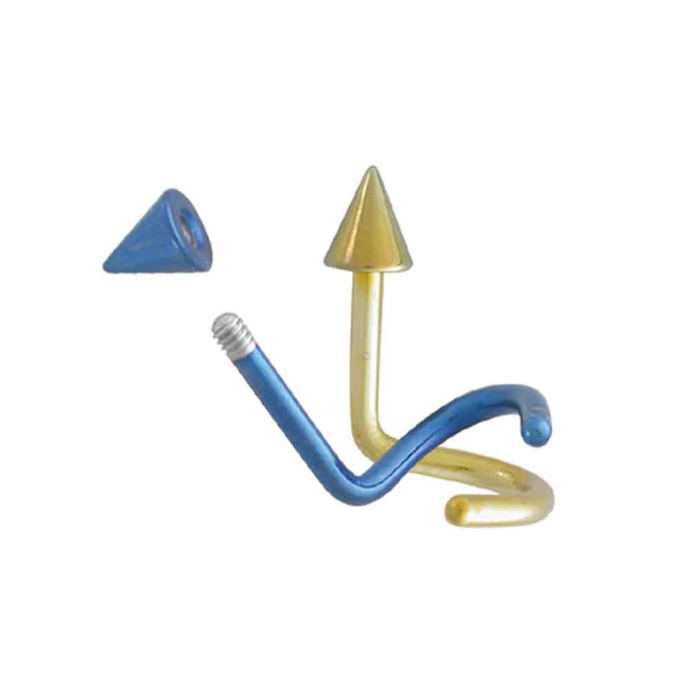 Niobium Nose Spike