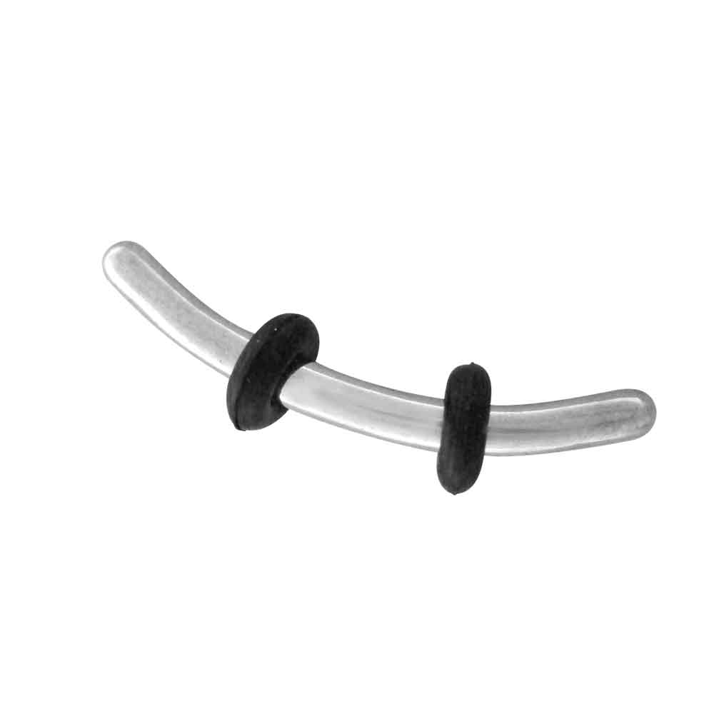Curved Plug