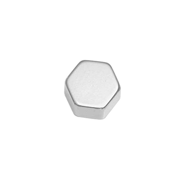 Square Ball 1.6mm-6mm Set of 1