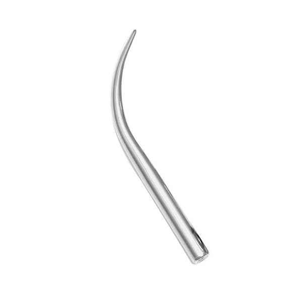 Curved Spike 1.6mm-3.2mm-11mm