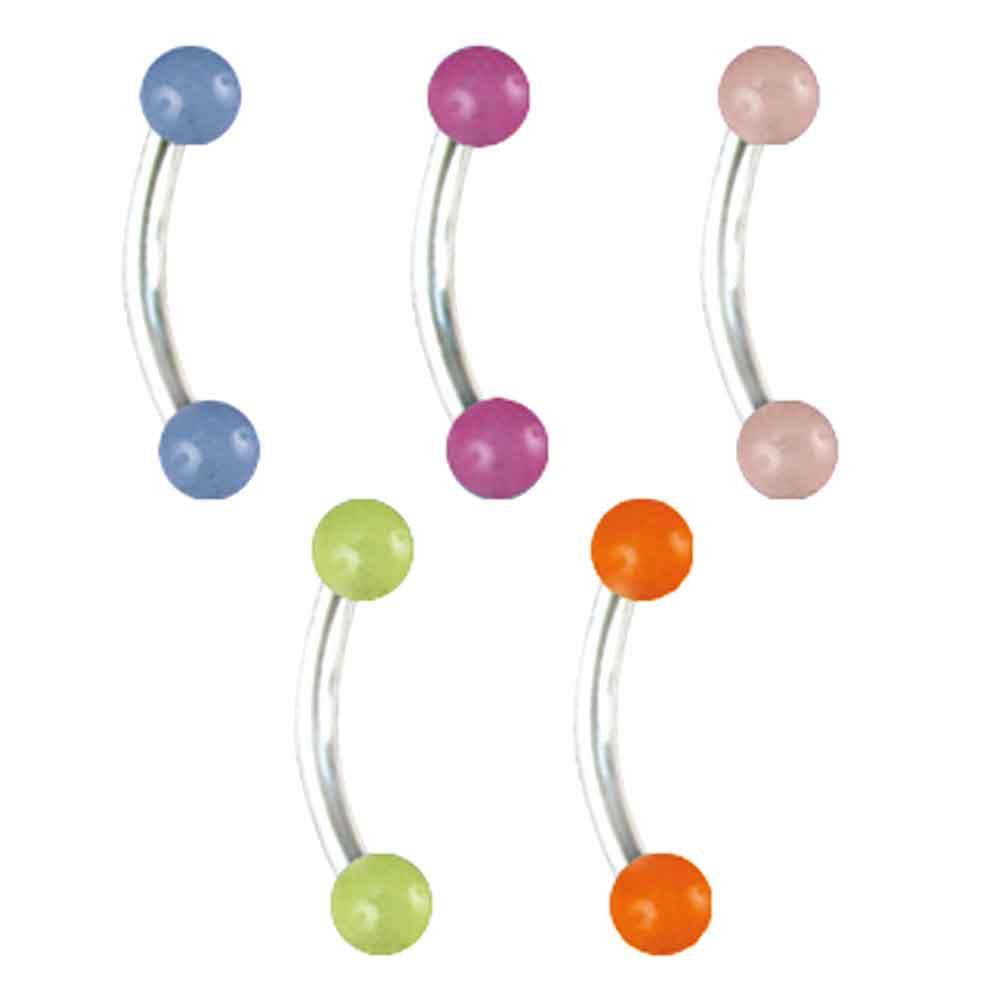 Micro Curve w 3mm UV Ball