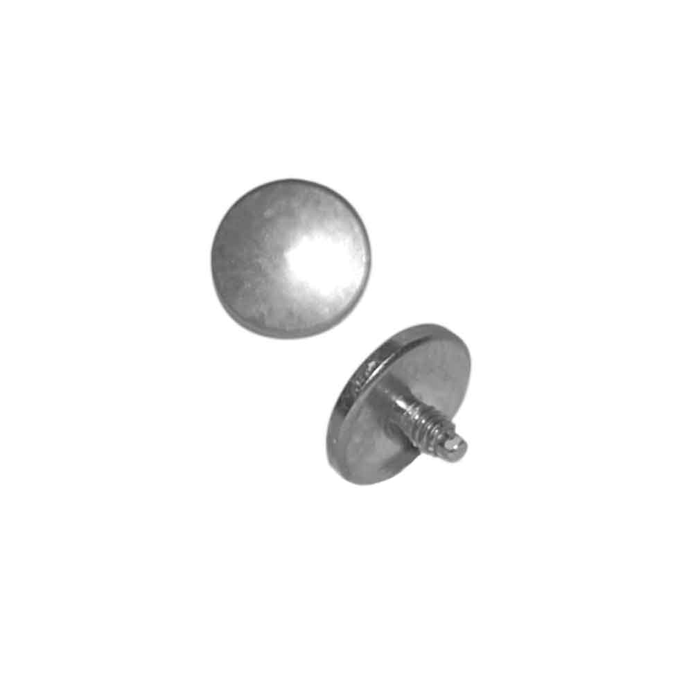 Titanium Micro Dermal Disk