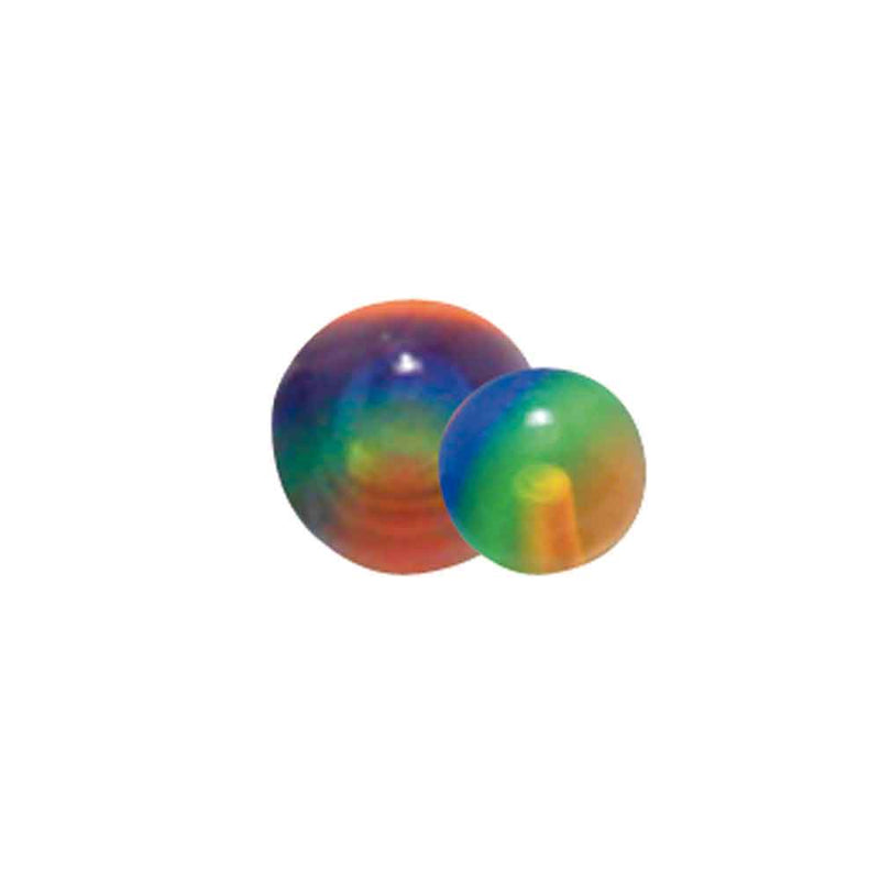 UV Rainbow Ball