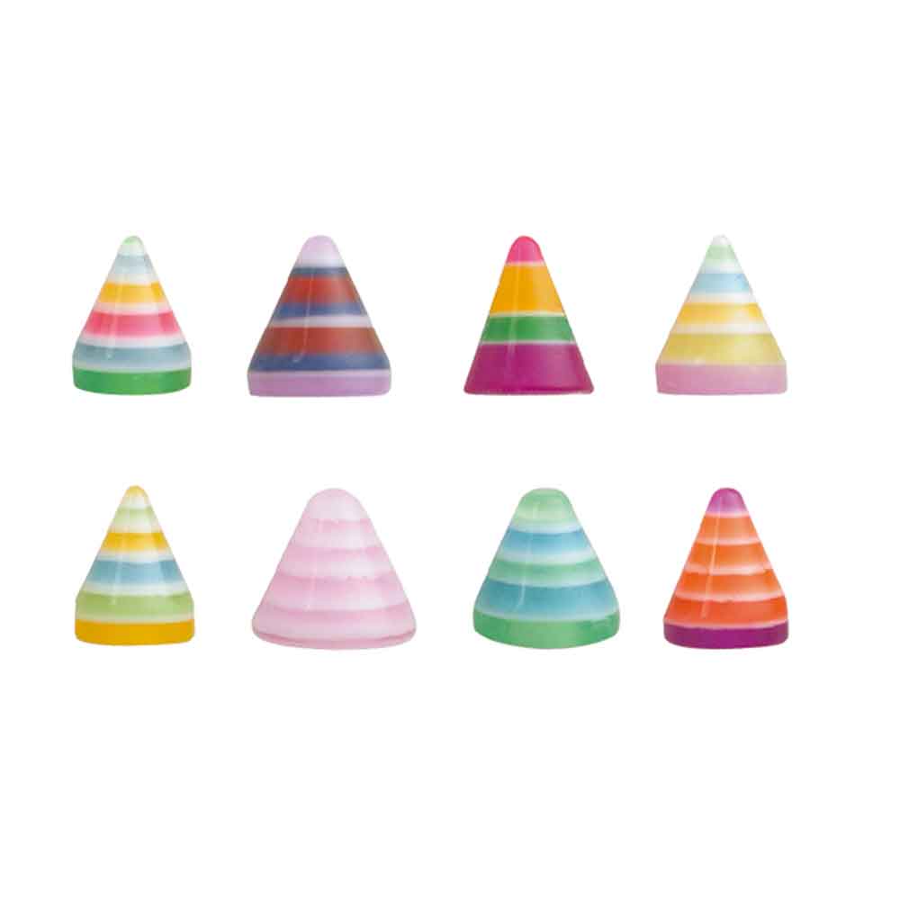 UV Saturn Spike